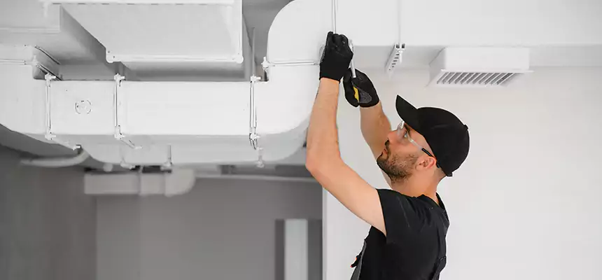 Our Air Duct Cleaning Services in Westmont, IL