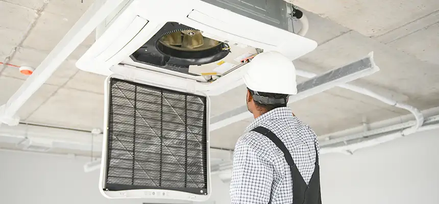 Our Affordable Duct Cleaning Near Me Services in Westmont, IL