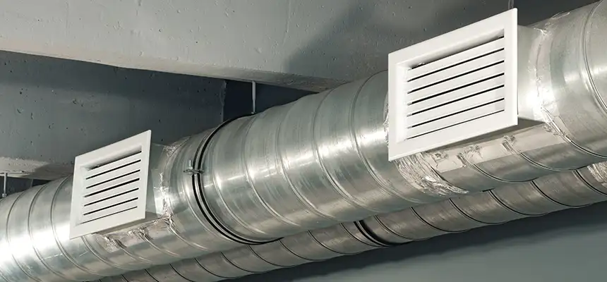 Our Air Duct Camera Inspection Services in Westmont, IL