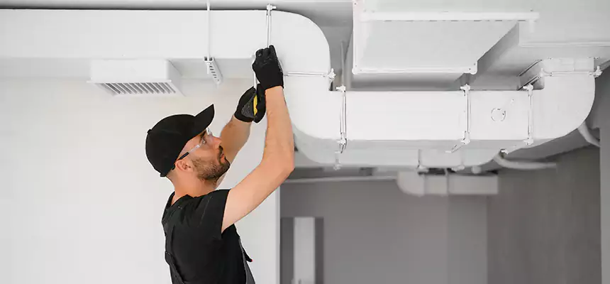 Our Air Duct Repair Services in Westmont, IL