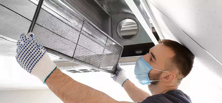 Our Bathroom Exhaust Duct Cleaning Services in Westmont, IL