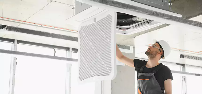 Our Indoor Air Quality Improvement Services in Westmont, IL