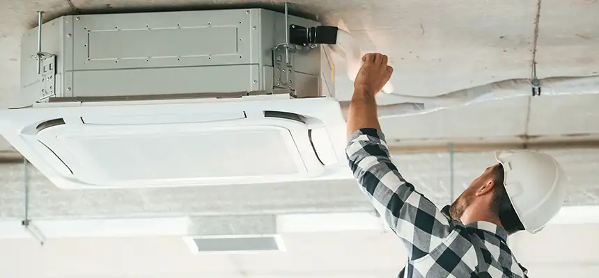 Our Local Vent Cleaning Services in Westmont, IL