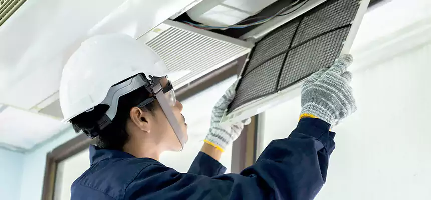 Our Multi-family Home Duct Cleaning Services in Westmont, IL