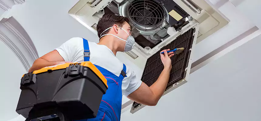 Specialized Office Duct Cleaning  in Westmont, IL