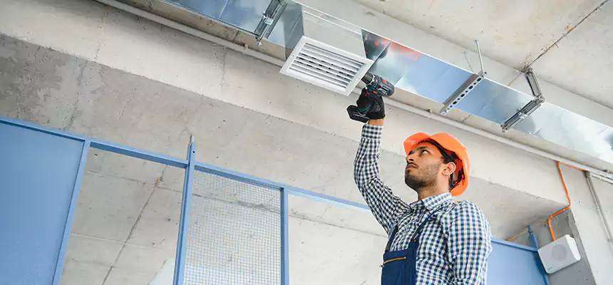 Efficient Exhaust Vent Cleaning in Westmont, IL