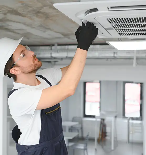 Top Affordable Duct Cleaning Services Near Me in Westmont, IL
