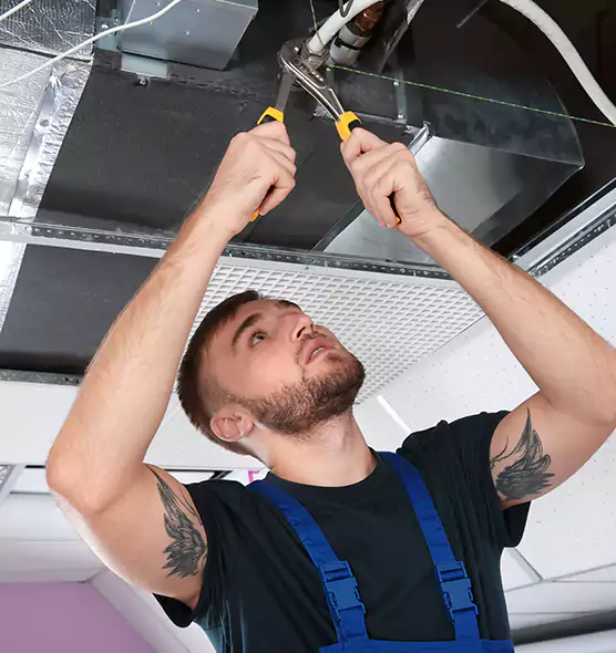 About Air Duct Repair Services in Westmont, IL