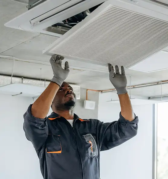 About Certified Air Duct Specialists in Westmont, IL