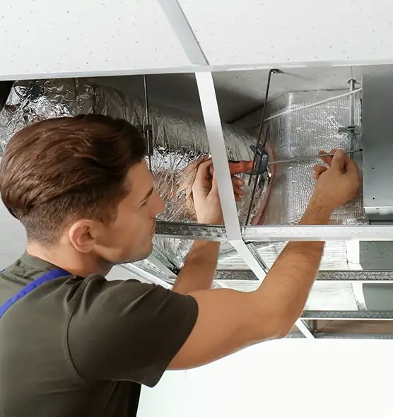 Professional Clogged Dryer Vent Repair in Westmont, IL