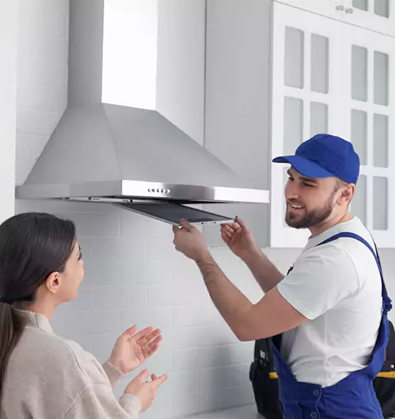 Professional Dryer Vent Cleaning Service in Westmont, IL