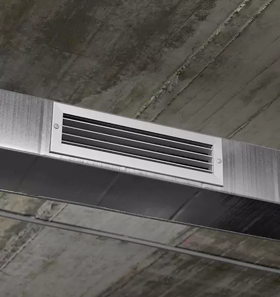 Trusted Hospital Grade Air Duct Cleaning Experts in Westmont, IL