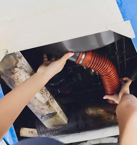 Top-Notch Return Vent Cleaning Service in Westmont, IL