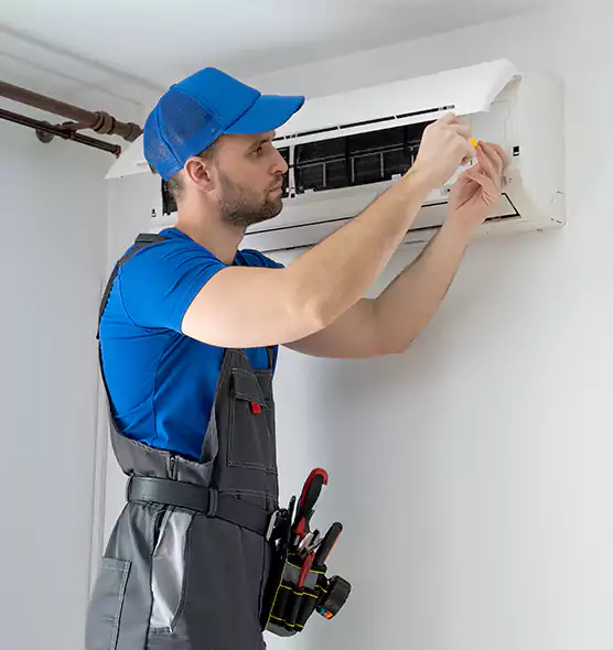 About Smart Thermostat AC Installation in Westmont, IL