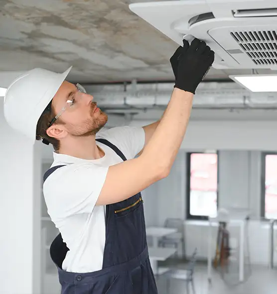 About Spring Air Duct Cleaning in Westmont, IL