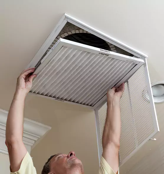 Trusted Vent Shaft Cleaning Expert in Westmont, IL