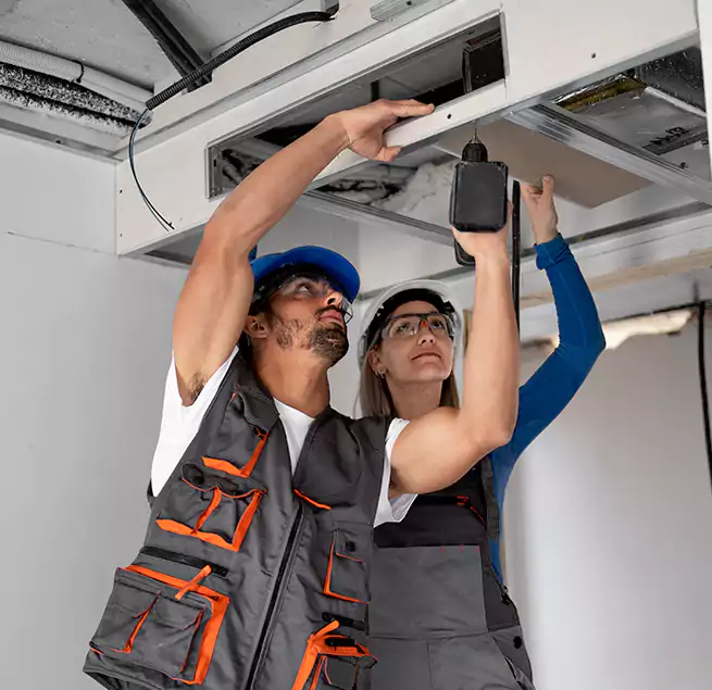 Why Homeowners & Businesses Trust Us in Westmont, IL