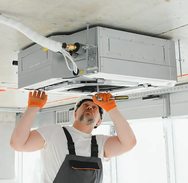 Why Homeowners & Businesses Trust Us Westmont, IL