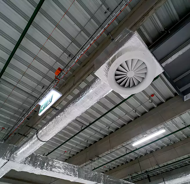 Why Homeowners & Businesses Trust Us in Westmont, IL