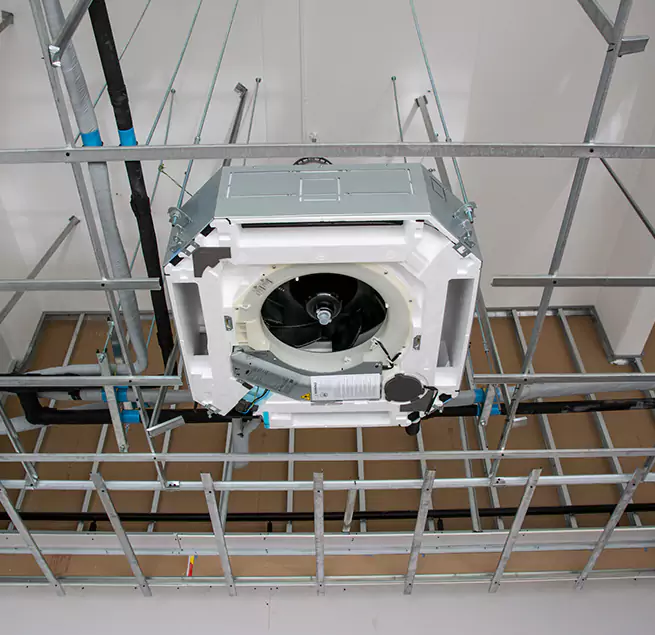 Why Homeowners & Businesses Trust Us Westmont, IL