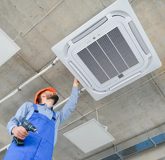 Why Homeowners & Businesses Trust Us in Westmont, IL