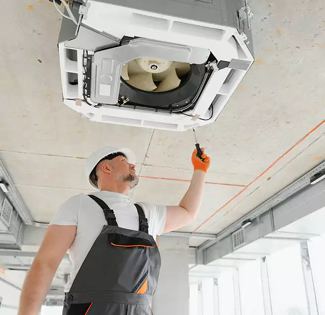 Why Homeowners Businesses Trust Us in Westmont, IL