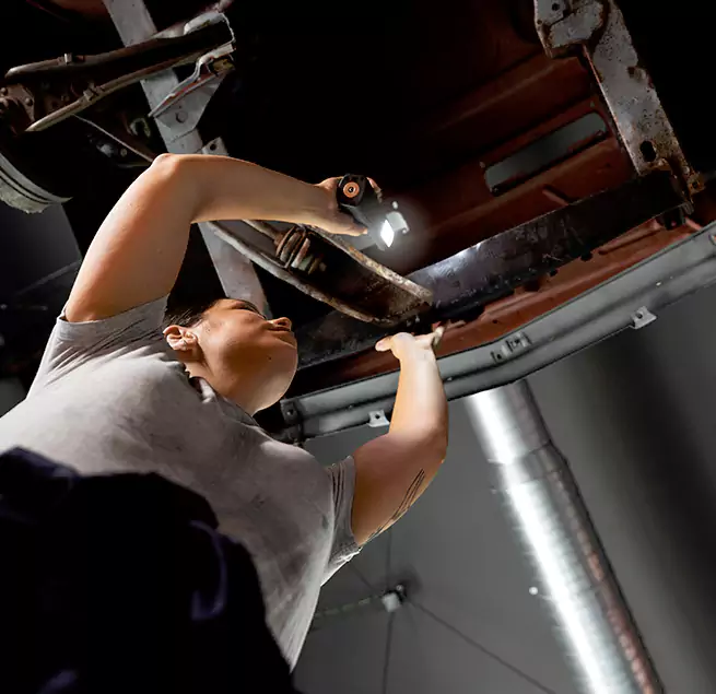 Why Homeowners & Businesses Trust Us Westmont, IL