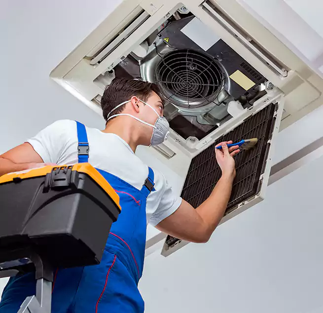 Why Homeowners & Businesses Trust Us in Westmont, IL?