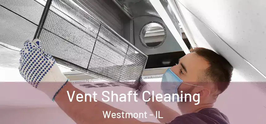  Vent Shaft Cleaning Westmont - IL